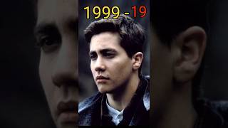 October Sky 1999 vs 2024 Cast Then and Now [upl. by Bergh570]