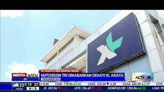 Hutchison Dekati XL Axiata [upl. by Anilemrac]