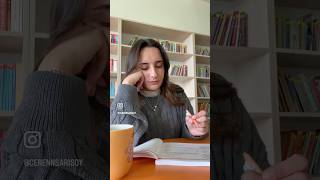 öğretmenlik vlog 4 📕 öğretmen öğretmenlik kpss vlog [upl. by Niuqauj]