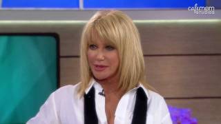 The Best Threes Company Moments  Suzanne Somers and Joyce DeWitt  Threes Company Reunion [upl. by Aneloc]