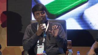 NPC 2016 India B2B  Is it ripe for disruption [upl. by Hsirap20]