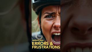 New MTB Skills Happen When Youre FRUSTRATED mtb cycling andrewhuberman [upl. by Chandos]