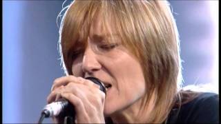 Portishead  Silence LIVE recording at Studio 104 [upl. by Dame]