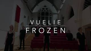 Vuelie Frozen [upl. by Ellenwad903]