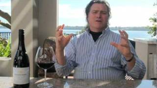 Grand Cru Chambertin Clos de Beze Pinot Noir Part 1  Marchand amp Burch Wines [upl. by Nie219]