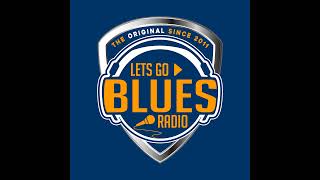 Se14 Ep01 202425 St Louis Blues Season Preview [upl. by Nhguaved969]