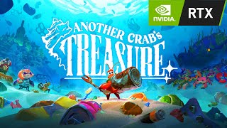 RTX 3050 8gb  Another Crab’s Treasure [upl. by Danaher914]