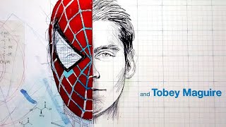 Tobey Maguire’s Theme No Way Home [upl. by Eldrid]