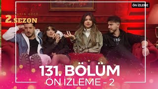 Kısmetse Olur Aşkın Gücü 2 Sezon 131 Bölüm Ön İzleme  2 [upl. by Ecnedac]