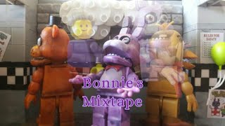 FNAFSM Bonnies Mixtape Song by Griffinilla [upl. by Delp]