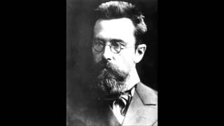 Rimsky korsakov  Capriccio Espagnol Op34 [upl. by Schilling960]