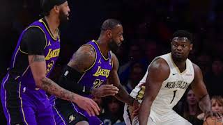 Lakers vs Pelicans Full Game Highlights  November 16 2024 [upl. by Walrath173]