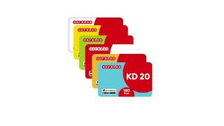 Ooredoo Recharge Cards [upl. by Adidnere]