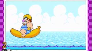 【TAS】 Wario Ware Inc Mega Microgames in 291658 part 3 [upl. by Isidore]