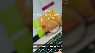 What is a DNS Server Domain Name System and how it works [upl. by Damaris]