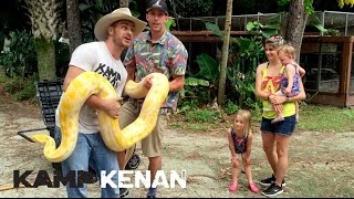 Touch My Snake Travis Pastrana [upl. by Klein]