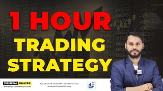 1 HOUR TRADING STRATEGY  HOURLY CHART STRATEGY  SWING TRADING STRATEGY  OPTION TRADING STRATEGY [upl. by Furey554]