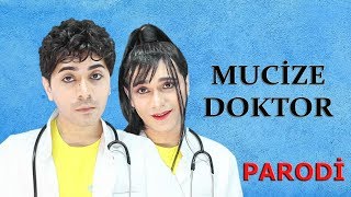 MUCİZE DOKTOR PARODİ [upl. by Lozano923]