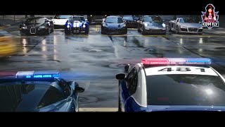 Police 🚓 Car Music Mix 2021 Bass Boosted 🚓 Police Car Chases Special Cinematic Remix [upl. by Vastah856]