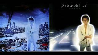 John Miles UK  Zaragon 1978 Full Album [upl. by Helenka]