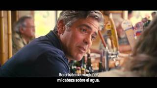 Los Descendientes The Descendants  Trailer subtitulado [upl. by Wyndham]