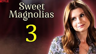 Sweet Magnolias Season 3 Release Date Episode 1 Trailer [upl. by Yeslehc]