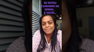 CUIDADANDO DA MINHA VIDA [upl. by Kinny]