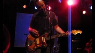 Swervedriver Duress Live at ICA [upl. by Studdard254]