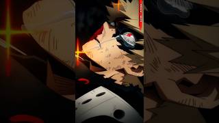 Bakugo vs Shigaraki  Bakugo Death  My Hero Academia [upl. by Alyehc]