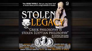 The Stolen Legacy Audiobook [upl. by Stalker]