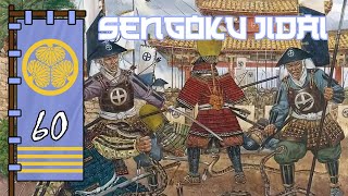 The Shimazu Invasion of Ryukyu  Sengoku Jidai Episode 60 [upl. by Carlyn]