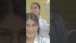 Pov pathology lecture dentistrymedia explore viralvideo youtubeshorts song friendship [upl. by Assiral]