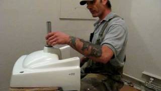 sink install video 1 [upl. by Faires659]