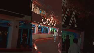 Goa Nightlifenight clubs pubs and party at Titos Lane🪩👯‍♀️goa ytshorts nightlife [upl. by Oech]