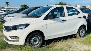 New Updated 2024 Tiago Base Model  TATA TIAGO XE 564L [upl. by Assilanna]