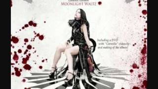 Medousa  Theatres Des Vampires feat Eva Breznikar Moonlight Waltz [upl. by Aicirtal752]