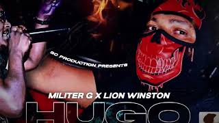 Militer G ft Lion WinstonHugo BossSc production [upl. by Sheba]