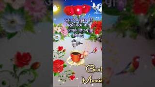 GOOD MORNING video [upl. by Raf]