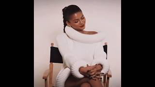 Zendaya and this song mwah zendaya zendayaedit fypシ゚viral fypage youtubeshorts edit [upl. by Aslam]