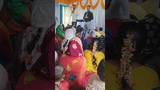 He Duniya Ka Raja Yeshu ✝️ jesus masihgeet song love bhojpuri [upl. by Ardel666]