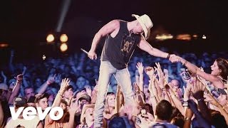 Kenny Chesney  Reality Official Video [upl. by Seuguh]