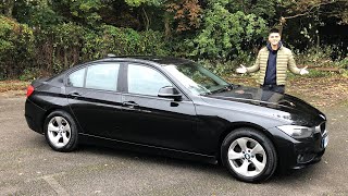 2013 BMW 320D  After 132000 Miles Review [upl. by Arie]