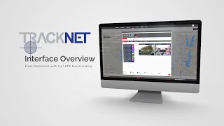 Tracknet Overview Video [upl. by Gnet]