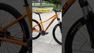 Norco Storm 72 велосипед краснодар bikesale norco [upl. by Hymen219]