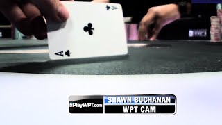 1530537 to First at WPT World Poker Finals [upl. by Nitnelav]