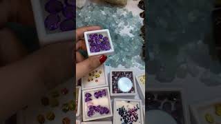 100 Natural Gemstones market for buying online [upl. by Omidyar433]