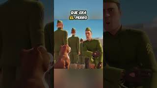 ¡Un Perrito Valiente Salva a Toda la Base Militar del Peligro [upl. by Staal]