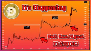 ⚠️THIS IS IMPORTANT🚨 DOGECOIN 2 BULLRUN PUMP in 2025 EXTREMELY CLOSE The TRUTH about Doge to 1 [upl. by Tham]