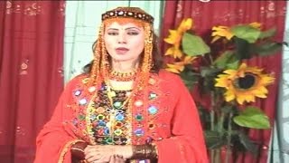 Tappay Tappay 02  Nazia Iqbal  Pashto Regional Song [upl. by Tewell]