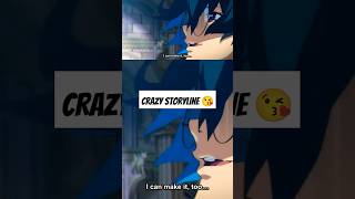 Wistoria story line shorts ytshorts anime ayushmaanbhavah [upl. by Telrahc]